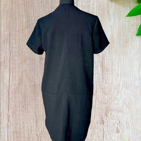 LUSH Black Tunic (M) - Picture 3 of 5